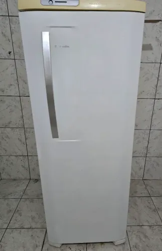 Vendo Refrigerador Electrolux No Frost