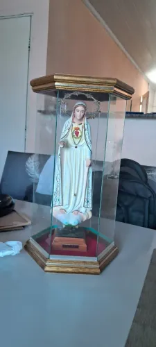 Imagem de Nsra de Fátima 