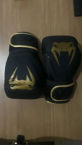Luvas 14oz Venum 