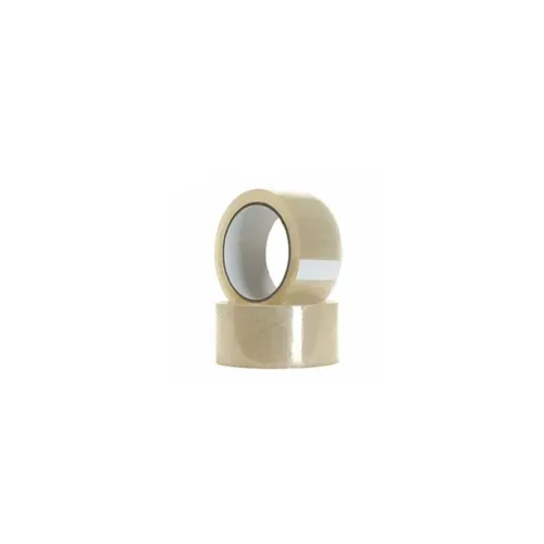 Fita PP Transparente 45mmx100metros