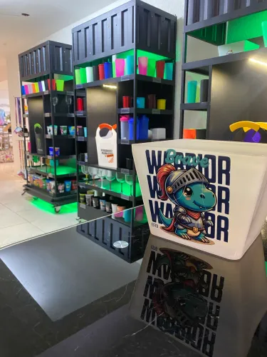 Balde cooler personalizado 