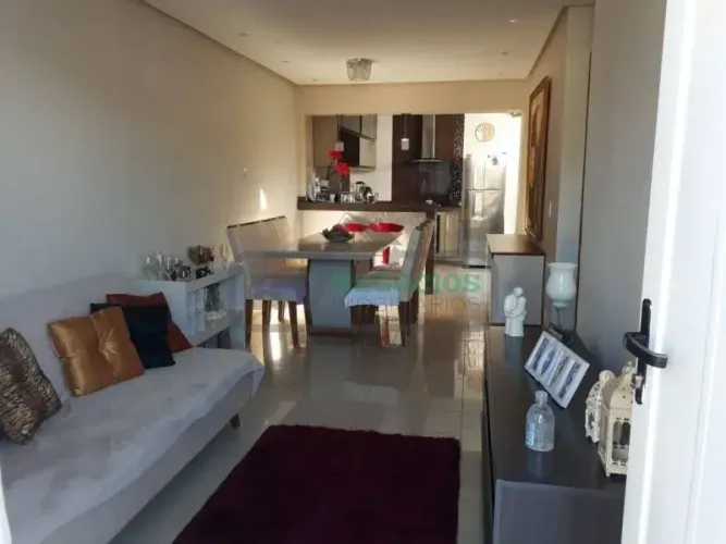 RV-MAR5404 CASA 2 QUARTOS NO NEO RESIDENCIAL TODA PLANEJADA