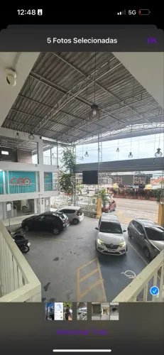 LOJAS DISPONÍVEIS NA AV. MARIO ANDREAZZA
