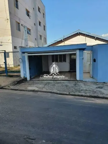 Casa à venda em Piracicaba, Nova América, com 3 quartos, com 138 m²