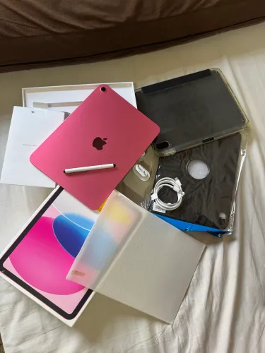 iPad 11 impecável ( ACEITA TROCAS )