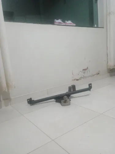 reboque para Fiat uno