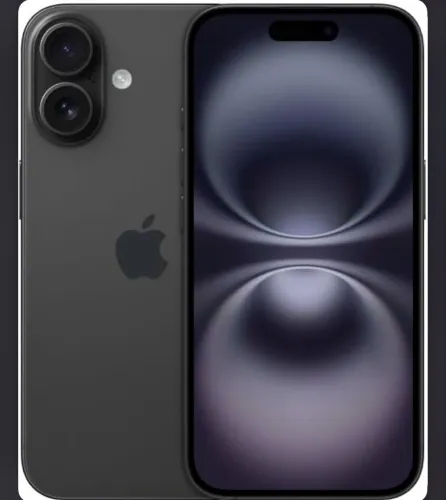 iPhone 16