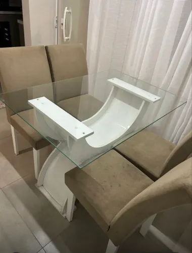 Mesa de jantar