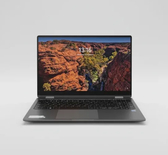 Samsung galaxy book 3 i7 evo 16gb ram 512ssd