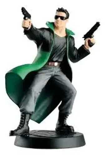 Figura Hitman