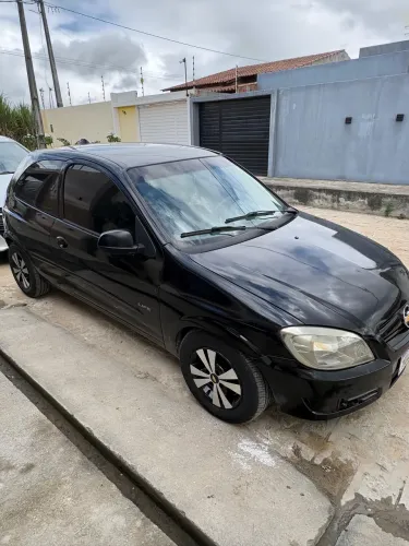 Chevrolet Celta Life/ LS 1.0 MPFI 8V Flexpower 3P 2008
