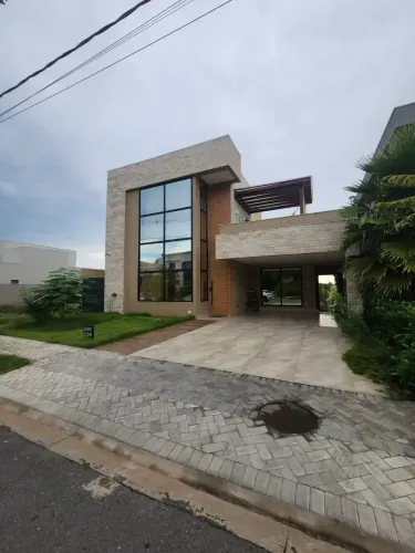 Casa no Villa Jardim codigo: 366357