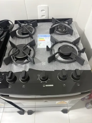 Fogão Electrolux, nunca usado ! 