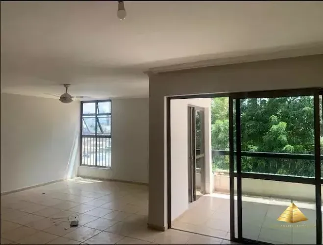 Apartamento para venda, Sírio Libaneza