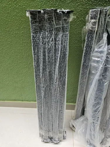 Pedestral para vidros