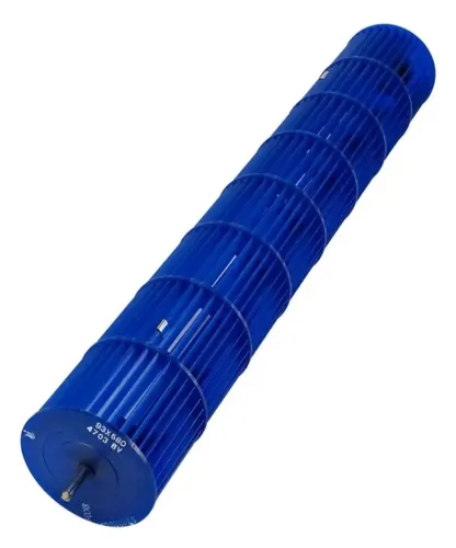 Turbina Springer Midea 9 mil btus convencional