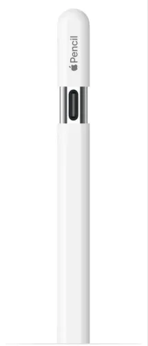 Caneta Apple Pencil Usb-c 