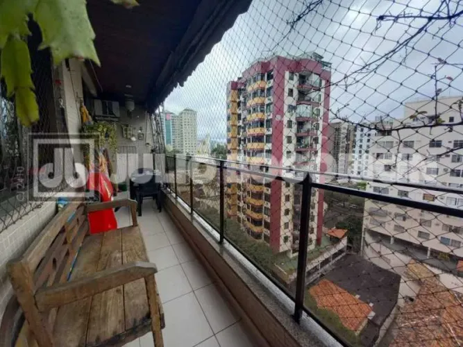 Apartamento - Padrão / Residencial / Icaraí