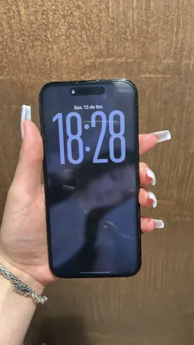 Vendo iPhone 14 Pro Max 1TB