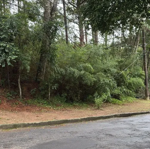 Terreno para Venda em Cotia, Parque Rizzo