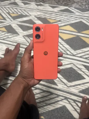 Moto g06