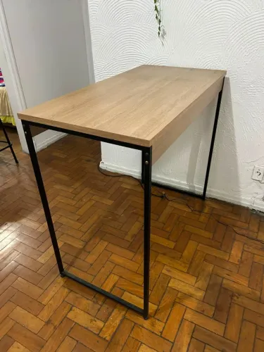Bancada Alta