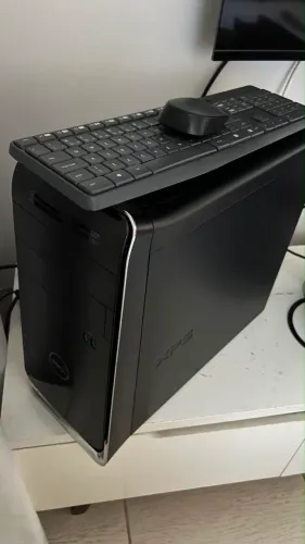 Vendo PC Gamer Funcionando 100%