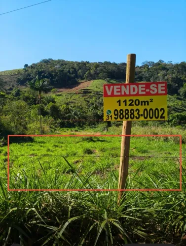 VENDO CHÁCARA EM SÃO CÂNDIDO