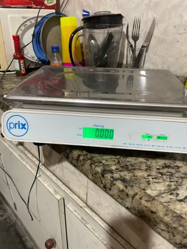 Balança digital prix 