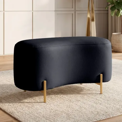 Puff orgânico