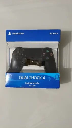 Controle Sony ps4