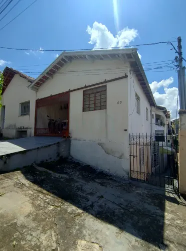 Casas Padrão em Poços de Caldas