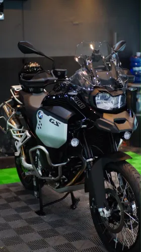 F900 Gs Adventure 2026