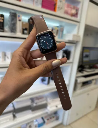 Apple Watch série SE