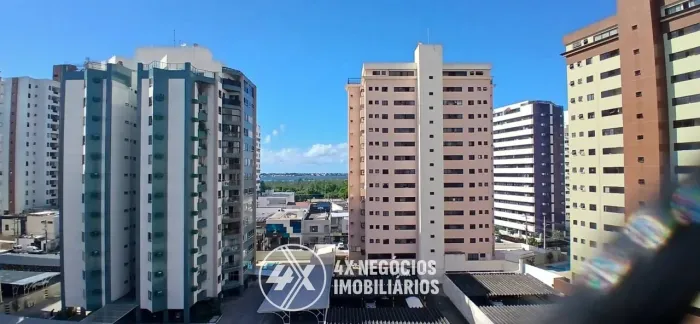 Vendo Apartamento Leste | 340m² na 13 de Julho