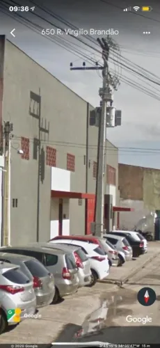 GP para vender na cidade de FORTALEZA-CE