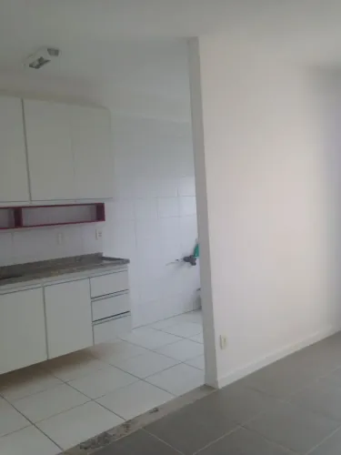 Apartamento para Venda em Barueri, Votupoca, 2 dormitórios, 1 suíte, 2 banheiros, 2 vagas