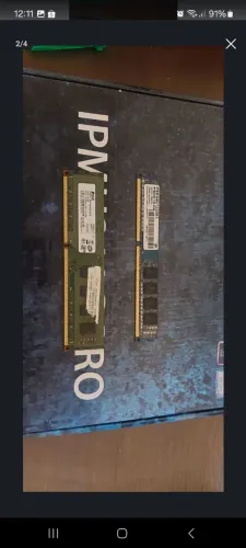 8gb ddr3 4+4