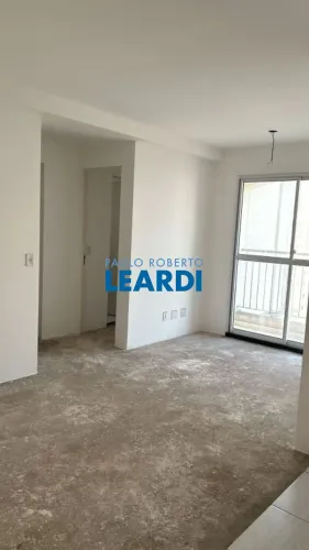 APARTAMENTO - VILA ANDRADE - SP