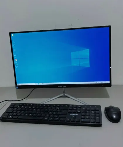 PC ALL In One (Completo)