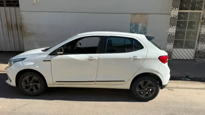 Fiat Argo Drive S-design 1.3 8V Flex 2022
