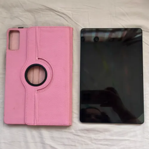 Xiaomi Redmi Pad SE 256 GB - Cor Verde Menta