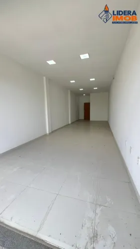 Galpao comercial para Locação no Sim, Feira de Santana 1 banheiro 40 m² área total