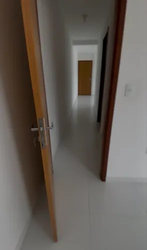 Apartamento, aceito carro como parte do pagamento 