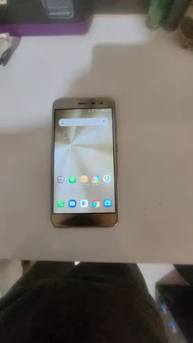 Zenfone 3 