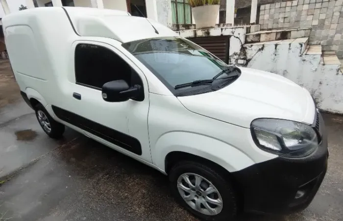 Fiat Fiorino Endurance EVO 1.4 Flex 8V 2P 2023