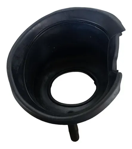 Borracha Coifa Do Bocal Gargalo Tanque Gol G5 G6 G7