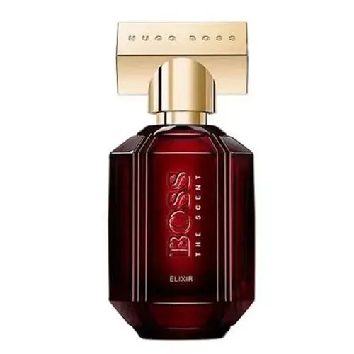 PERFUME HUGO BOSS THE SCENT ELIXIR FOR HER - FEMININO - EAU DE PARFUM (30ML)