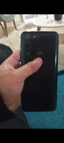 Motorola one fusion