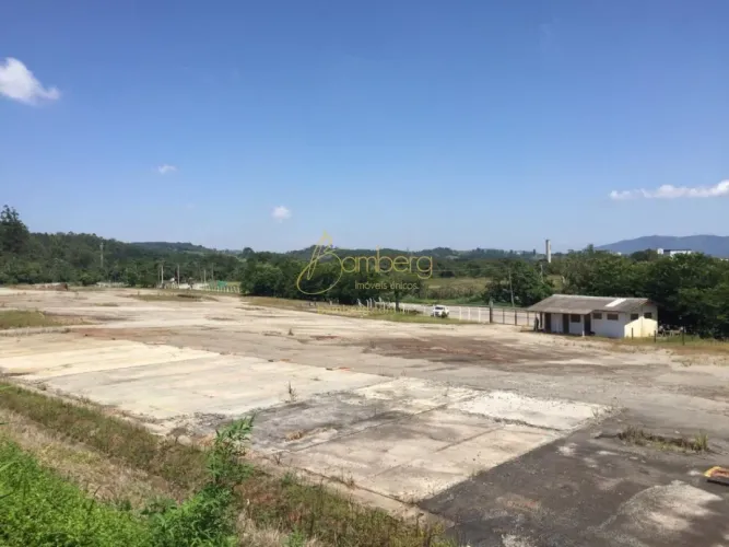 MOGI DAS CRUZES/SP - 25.395 m² - RODOVIA PROF ALFREDO ROLIM DE MOURA KM 62 - SP088